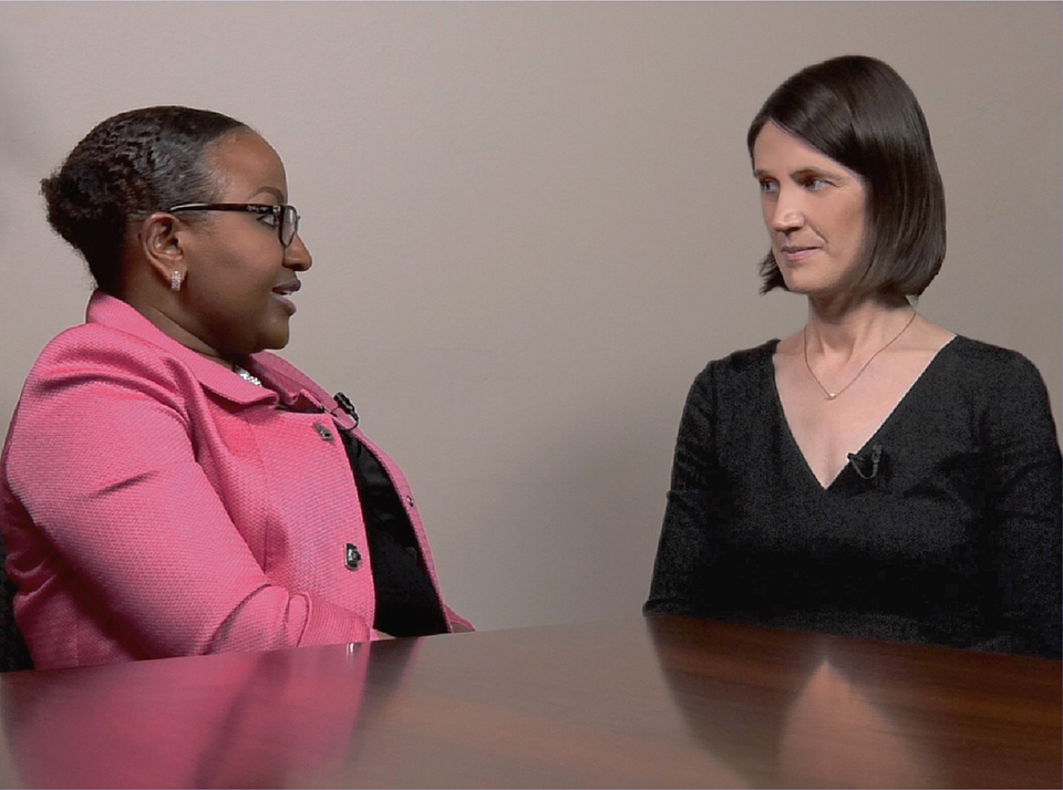 Watch an expert panel of breast cancer specialists discuss topics and questions that matter to patients.